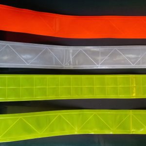 PVC reflective tape