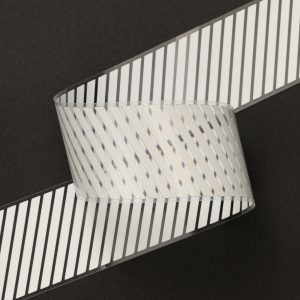 segmented transfer reflective tape SG6501