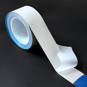 Industrial Wash FR Transfer Reflective Tape SM8506