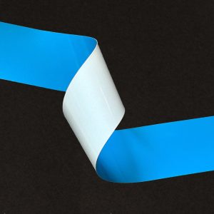 stretchable reflective heat transfer SM6502