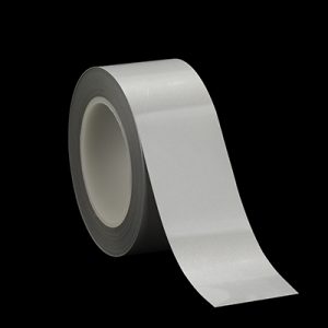 Heat transfer FR reflective tape SM6506